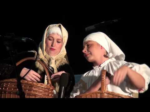 SLPT Ostravica - 55. výroční koncert - 2015