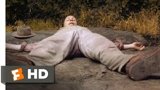 O Brother, Where Art Thou? (6/10) Movie CLIP - Horny Toad (2000) HD