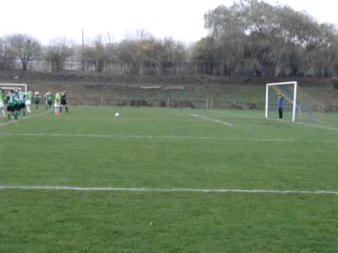 PN MOTOR Lublin2000 - Górnik Łęczna2000 5:0 ...