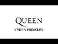 Queen - Under pressure - Remastered [HD] - with ...