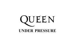 Queen - Under Pressure - (Remastered 2011)