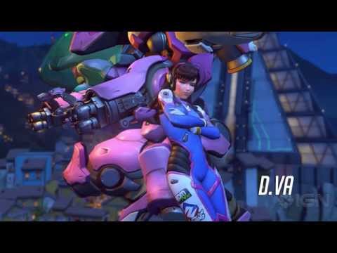 D.Va