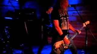 Tragedy - The Day After