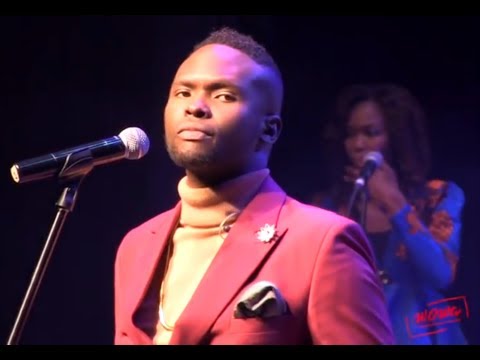 Kolungiswa nguwe feat Siyakha Tshayela (live)