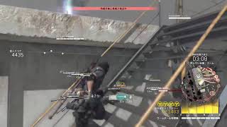 全然進まない初めてのメタルギアサバイブ