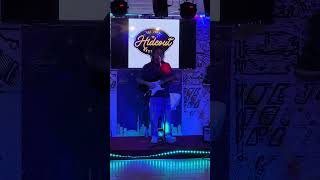 Jireh Lim - Magkabilang Mundo