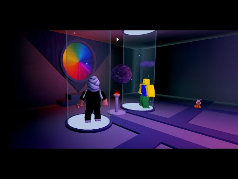 HOW TO GET TO THE SECRET ROOM IN HORRIFIC HOUSING | ROBLOX HORRIFIC HOUSING