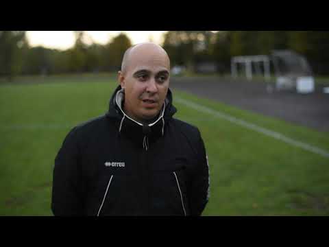 #FutbolsReģionos: saruna ar LFF ZA 3.līgas čempionu SK LATGOLS/LUDZA treneri Edvīnu Savicki