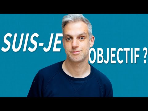 Peut-on me Faire CONFIANCE ?