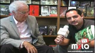 Mexico Lindo y Querido TV.Arrebatos carnales 3 Segunda parte