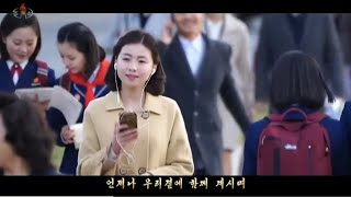 [問卦] 北韓洗腦新歌MV紅遍世界