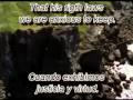 Cantico 54 - Subtitulado en Ingles y Español.avi ...