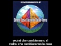 Pino Daniele - Scirocco d'Africa