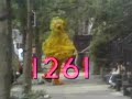 Sesame Street Episode 1261 1979 Herry Goes To The Eye Doctor