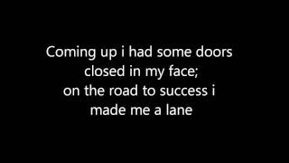 Chipmunk - Rolemodel LYRICS [HD]