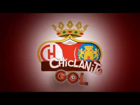 Chiclanito GOL Nene Chiclana CF 1 vs Roteña UD 2 - J3 T 16 17