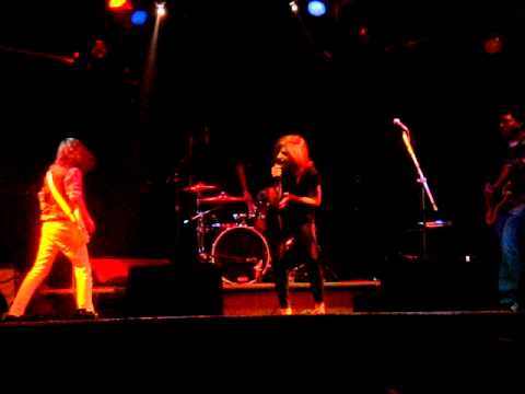 The Varlets Intro and Clash