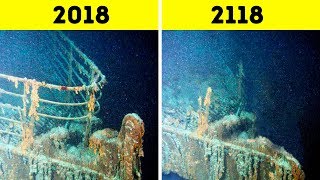 Scientists Have Found The Titanic Will Disappear Soon
