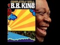 B.B. King - What Happened