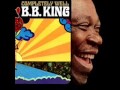 B.B. King - What Happened 