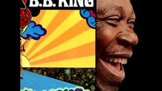 B.B. King - What Happened