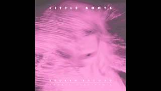 Little Boots - Broken Record (Cosmic Kids Remix)