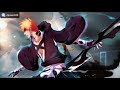Bleach Tsumasaki