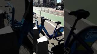 旧金山漫步 Walking in san francisco(2)