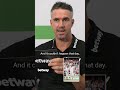 KP On THAT Iconic Final 2005 Ashes Test Caption This With Kevin Pietersen