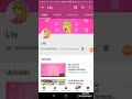 DISOWNED Lily Caillou S Family Got 100K Subs
