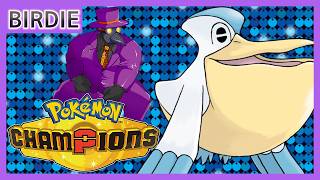 【ポケチャン】ポケモンチャンピオンズ・乱苦魔武勇伝（シングル）4【Vtuber】
