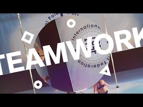 IPSF World Pole Sports Championship 2017