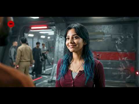 Our First Telugu AI Short Film is here 🎬 | Project Dawn: 2420 A.D ✨ | Watch it here 👆🏻