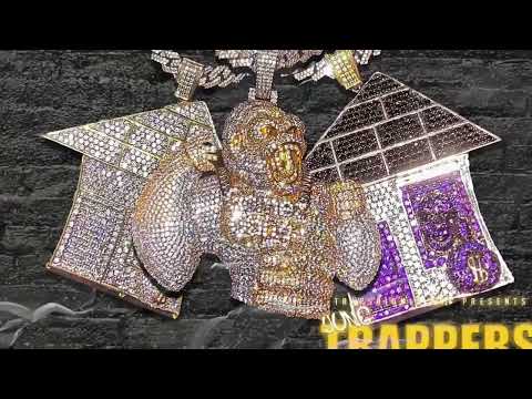 P4eboi x FayzDaTrapr - Mr Trapper (Official Audio)