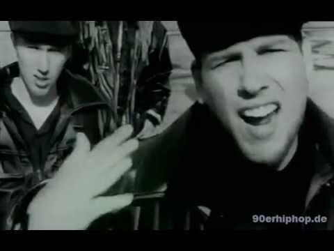 The South Coast Rap All Stars - Let's All Get Down [VIDEO] 1995