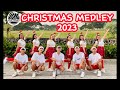 CHRISTMAS MEDLEY 2023 | CHRISTMAS REMIX