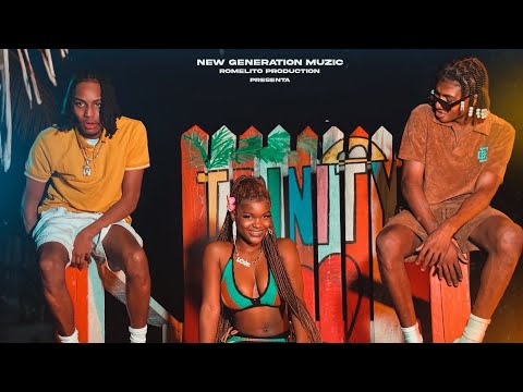 El Demo - DIMELO ft Jo Irv & Gilsym (Video Oficial)