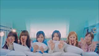 [繁中韓字] Apink - 별의 별 (Cause you're my star/星之星)