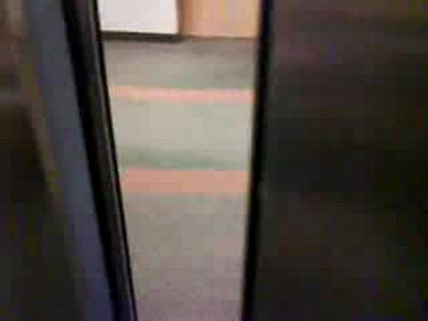 US Elevators at Park Place West