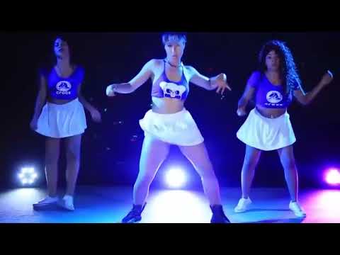 Ping Pong - Salsa Choke - Integración Casanova