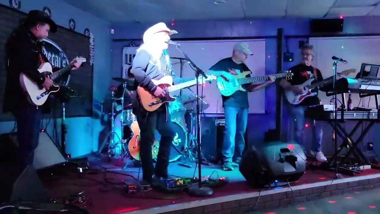 Promotional video thumbnail 5 for Rebel Outlaws
