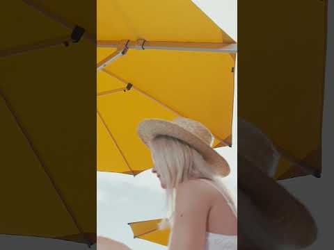 Instashade Parasols - Shade In Style