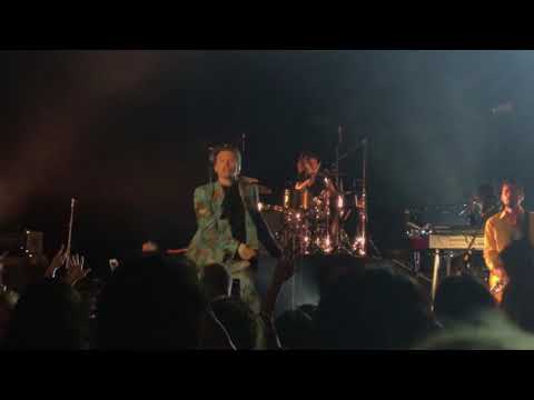 Kiwi - Harry Styles Live on Tour @ The Greek Theater Los Angeles 9/20/2017