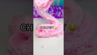 I Bought the CHEAPEST $1 SLIMES! 🤑😱 *Unboxing &amp; Haul*