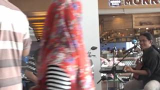 Download lagu SAKSI GITAR TUA (GONG 2000) - THE GOOD FELLAS ACOUSTIC GANG mp3