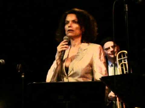 "Estate" by Roberta Gambarini with Convergence