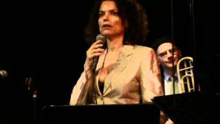 "Estate" by Roberta Gambarini with Convergence