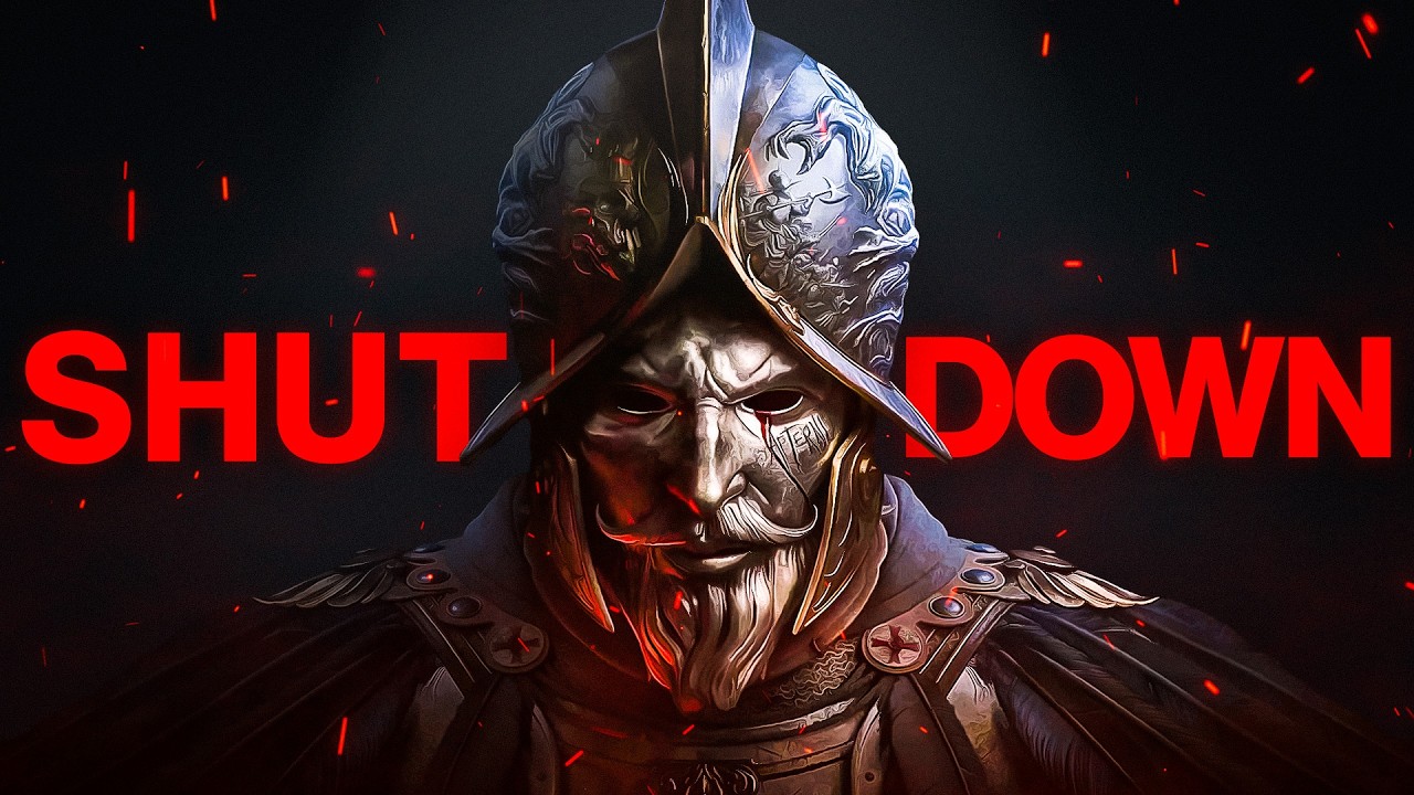 New World has 1 Year Left