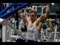 Peak Week, 1 Week Out | Mike Sheffer