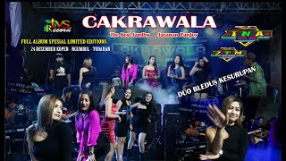 Download lagu FULL ALBUM CAKRAWALA THE BEST JANDHUT//TVS RECORD//INA JAYA AUDIO //JTM RIGING live 24 Desember 2022 mp3
